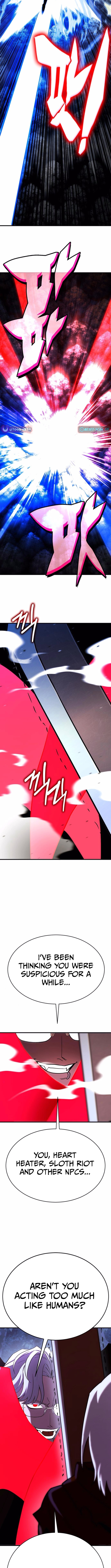 Dig or Die Chapter 16 - Page 5