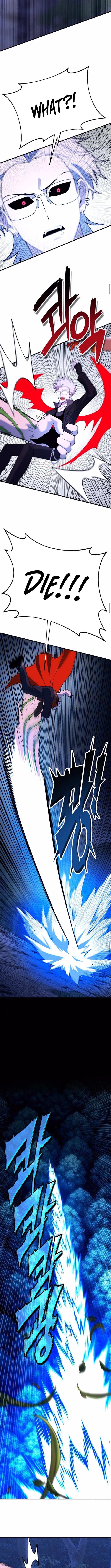 Dig or Die Chapter 16 - Page 9