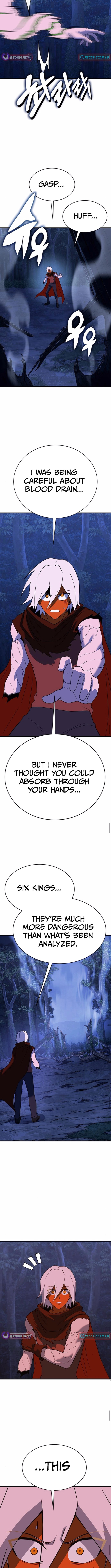 Dig or Die Chapter 16 - Page 10