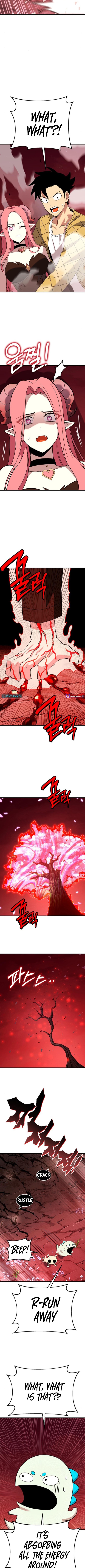Dig or Die Chapter 17 - Page 15