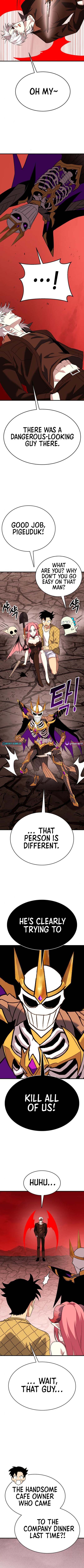 Dig or Die Chapter 17 - Page 17