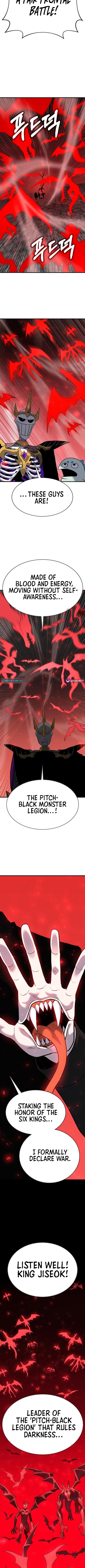 Dig or Die Chapter 17 - Page 19