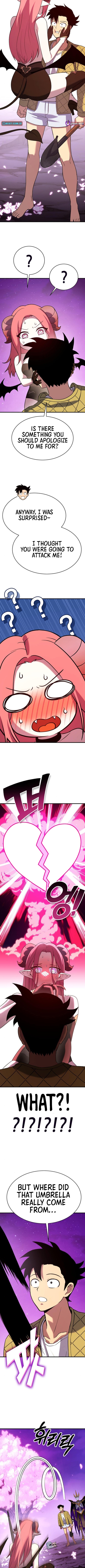 Dig or Die Chapter 17 - Page 4