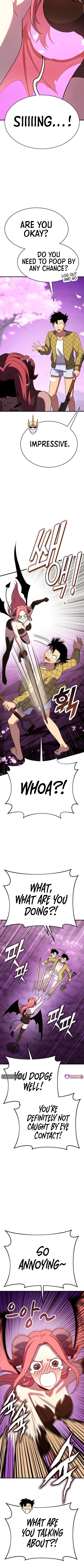 Dig or Die Chapter 17 - Page 9
