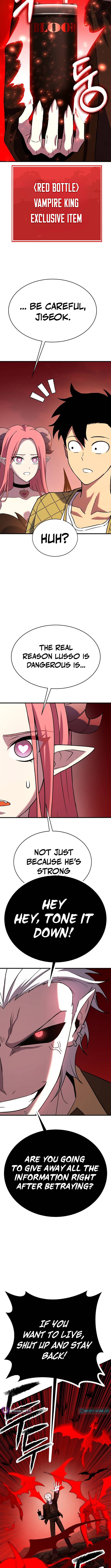 Dig or Die Chapter 18 - Page 11