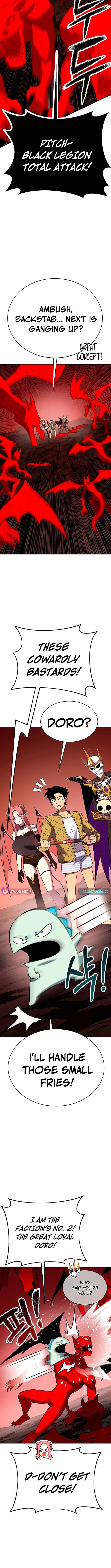 Dig or Die Chapter 18 - Page 12