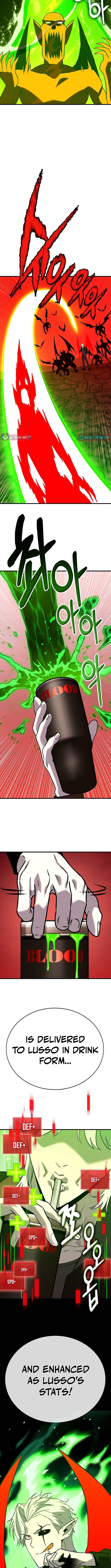 Dig or Die Chapter 18 - Page 15
