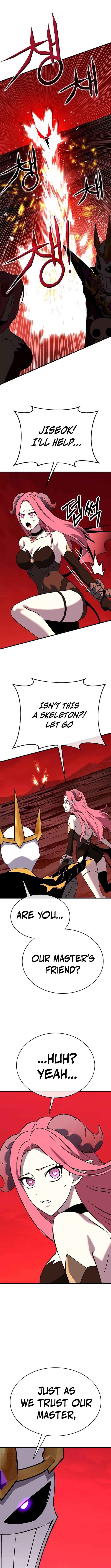 Dig or Die Chapter 18 - Page 18