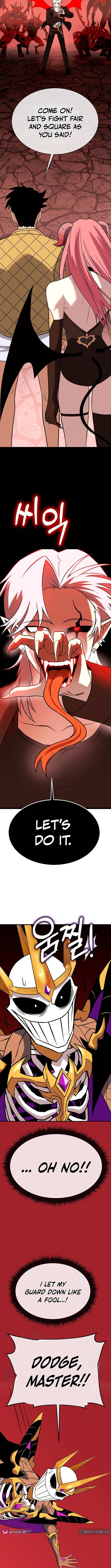 Dig or Die Chapter 18 - Page 3