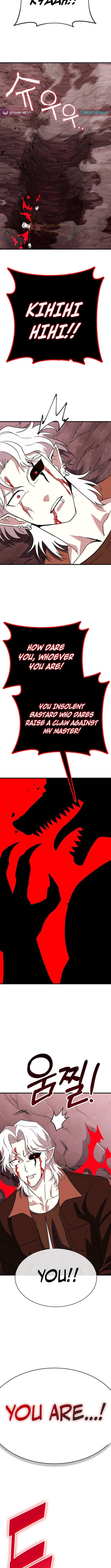 Dig or Die Chapter 18 - Page 23