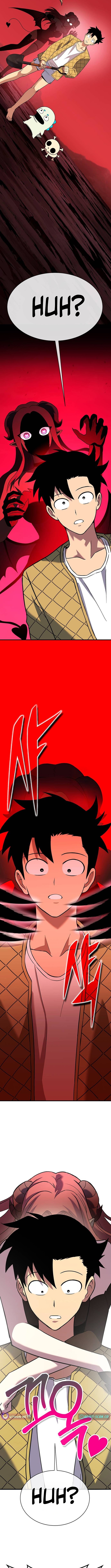 Dig or Die Chapter 18 - Page 4