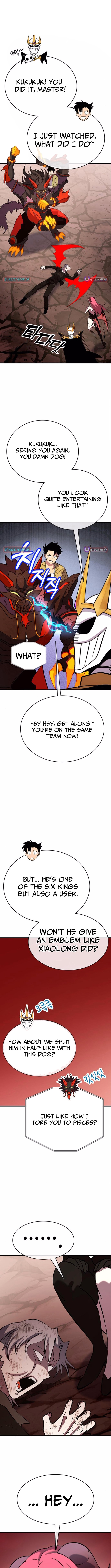 Dig or Die Chapter 19 - Page 12