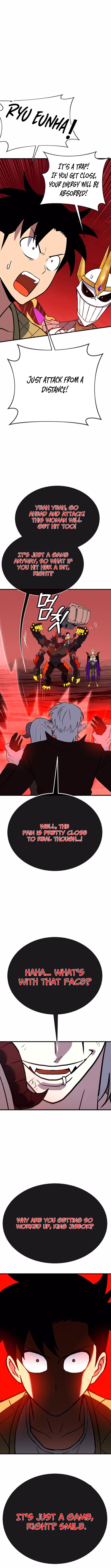 Dig or Die Chapter 19 - Page 14