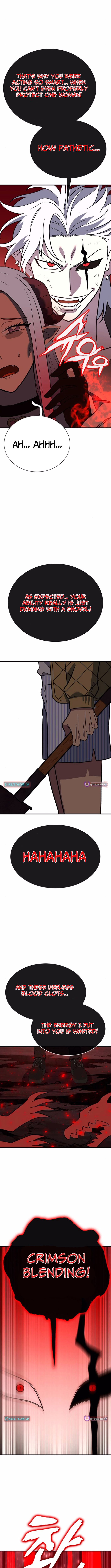Dig or Die Chapter 19 - Page 15