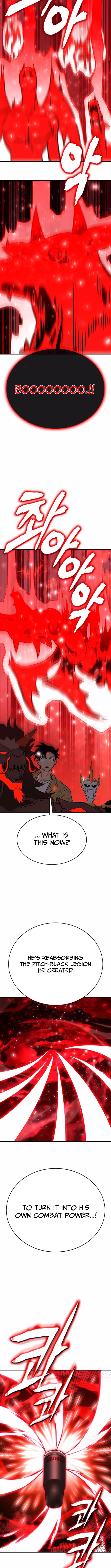 Dig or Die Chapter 19 - Page 16