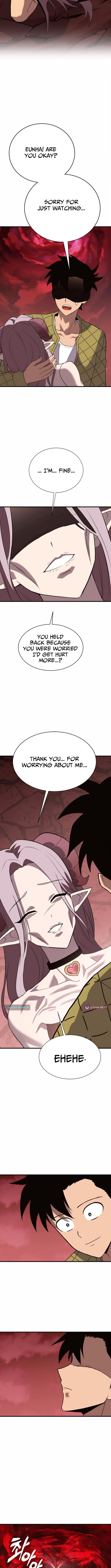 Dig or Die Chapter 19 - Page 18