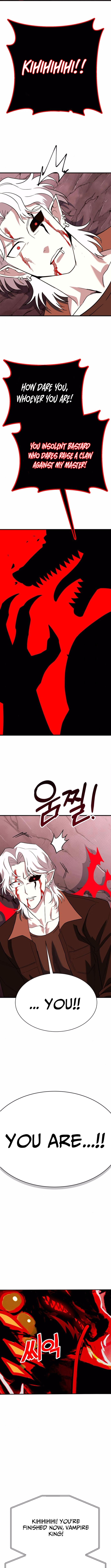 Dig or Die Chapter 19 - Page 3