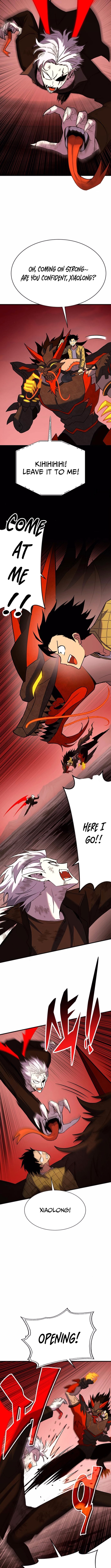 Dig or Die Chapter 19 - Page 6