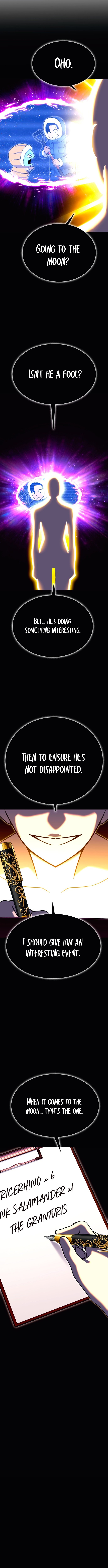 Dig or Die Chapter 2 - Page 13