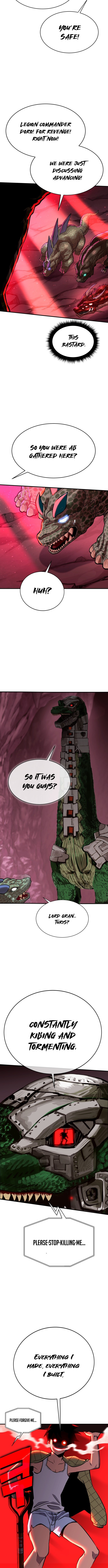 Dig or Die Chapter 2 - Page 3