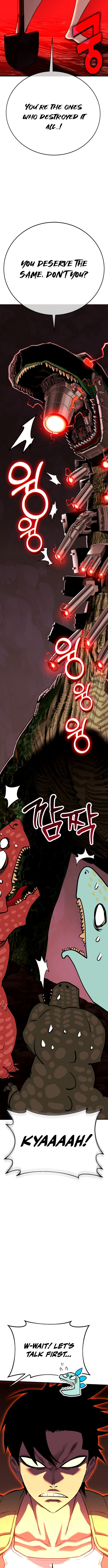 Dig or Die Chapter 2 - Page 4