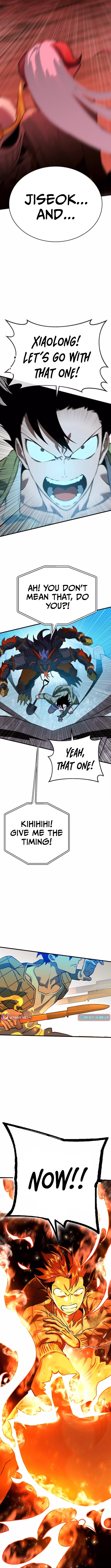 Dig or Die Chapter 20 - Page 2