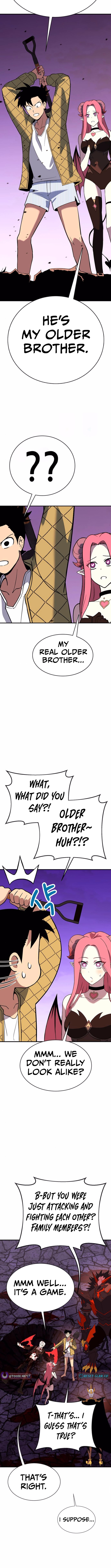 Dig or Die Chapter 20 - Page 12
