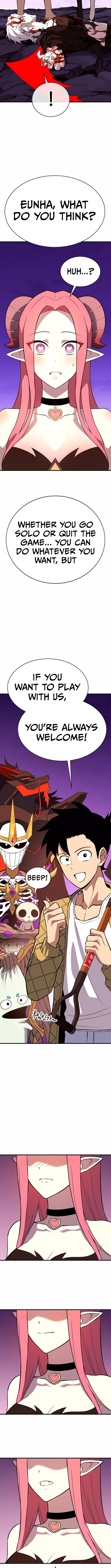Dig or Die Chapter 20 - Page 20