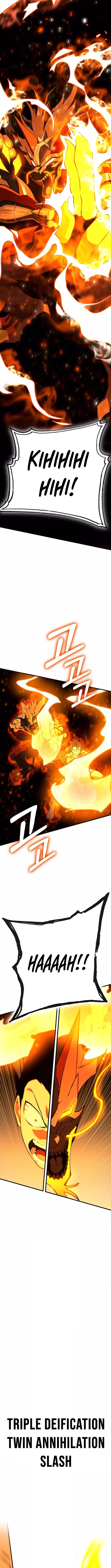 Dig or Die Chapter 20 - Page 3