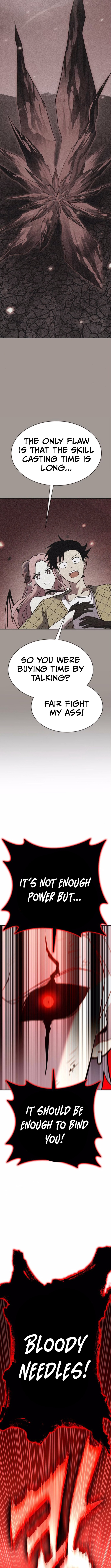 Dig or Die Chapter 20 - Page 24