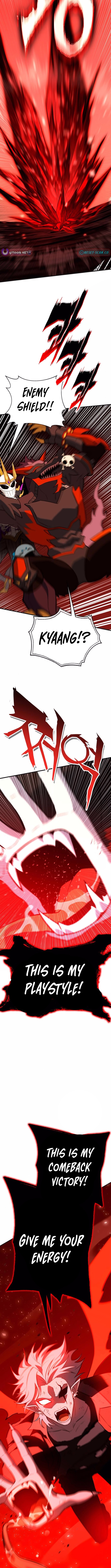 Dig or Die Chapter 20 - Page 25
