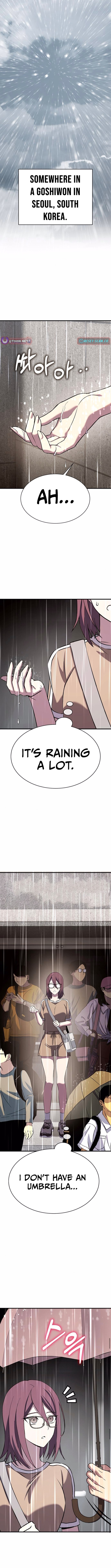 Dig or Die Chapter 20 - Page 35