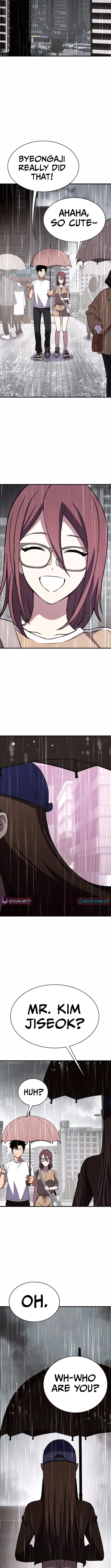 Dig or Die Chapter 20 - Page 38