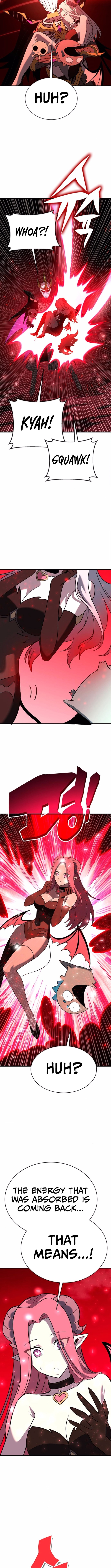 Dig or Die Chapter 20 - Page 8