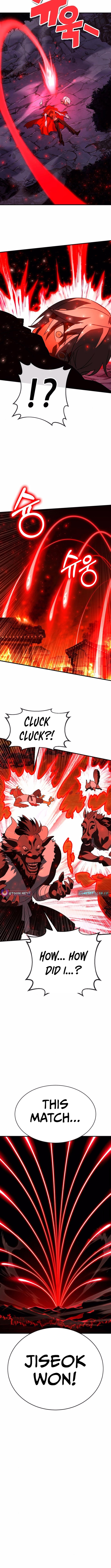 Dig or Die Chapter 20 - Page 9