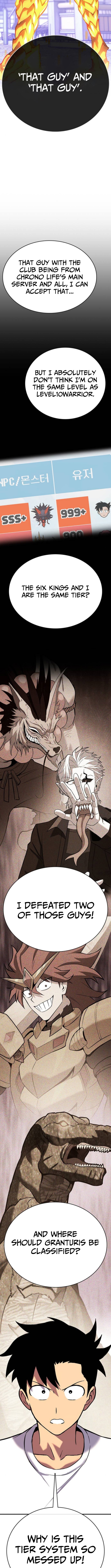 Dig or Die Chapter 21 - Page 11