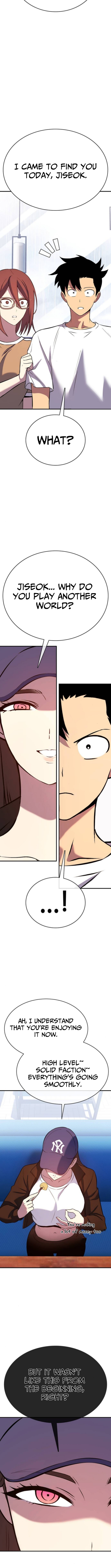 Dig or Die Chapter 21 - Page 14