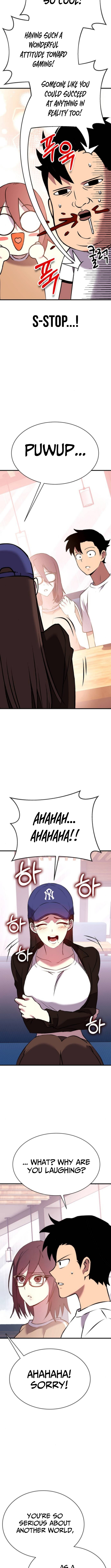 Dig or Die Chapter 21 - Page 19