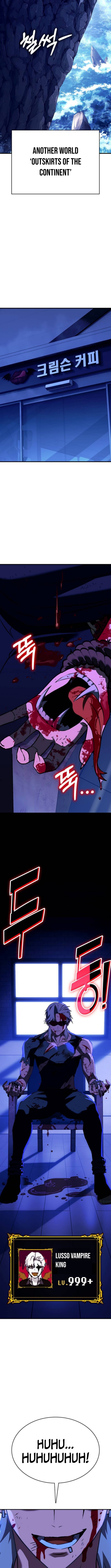 Dig or Die Chapter 21 - Page 27
