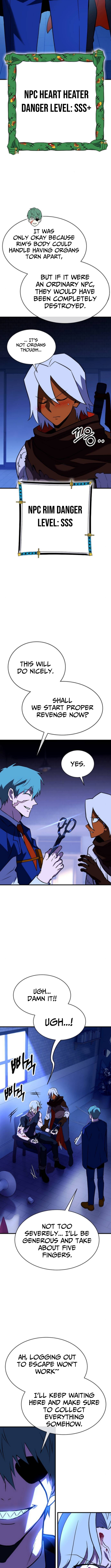 Dig or Die Chapter 21 - Page 29