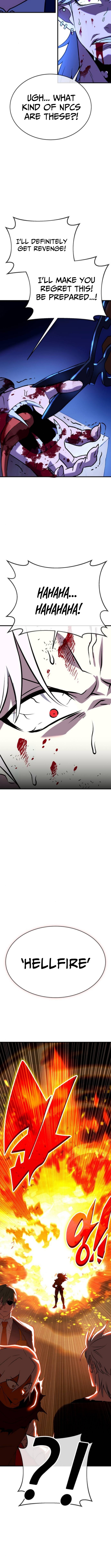Dig or Die Chapter 21 - Page 30
