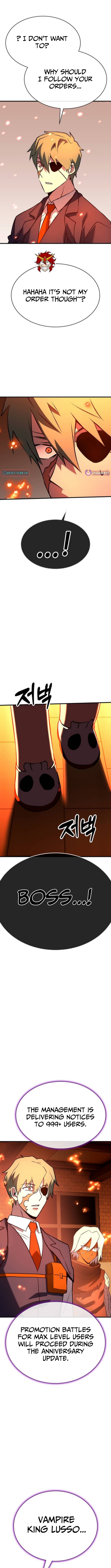 Dig or Die Chapter 21 - Page 32