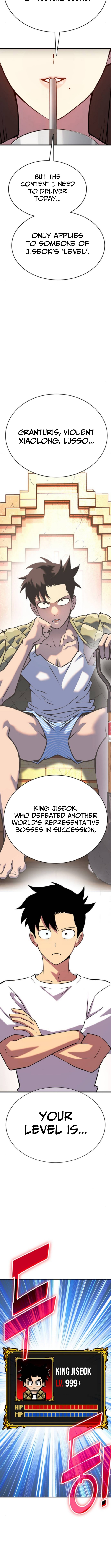 Dig or Die Chapter 21 - Page 6