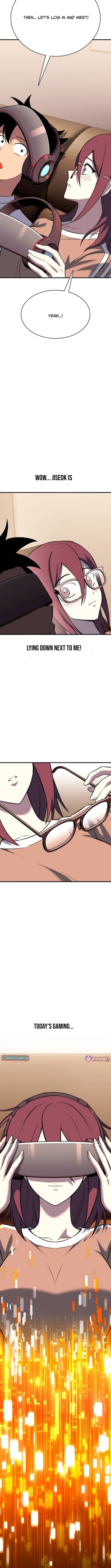 Dig or Die Chapter 22 - Page 15