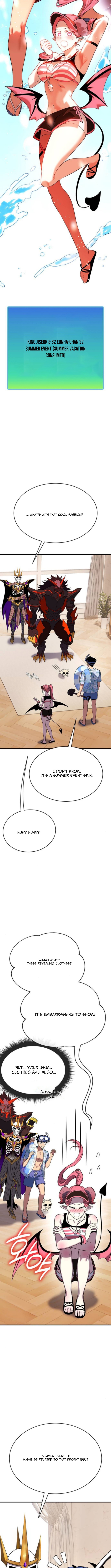 Dig or Die Chapter 22 - Page 21