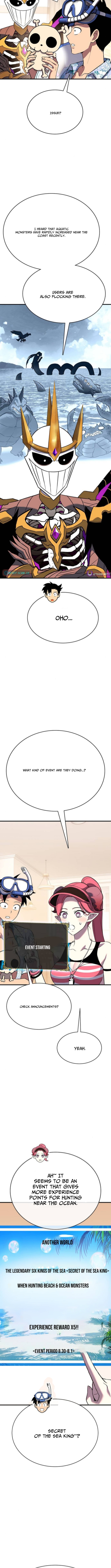 Dig or Die Chapter 22 - Page 22
