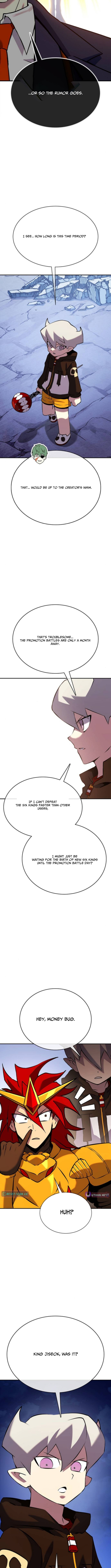 Dig or Die Chapter 22 - Page 4