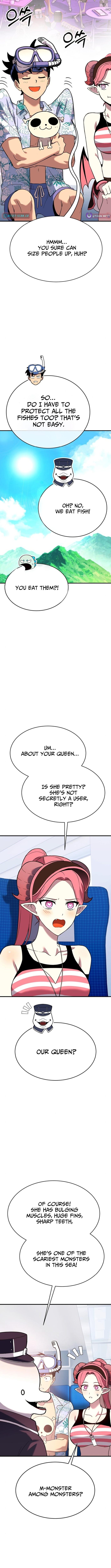 Dig or Die Chapter 23 - Page 14