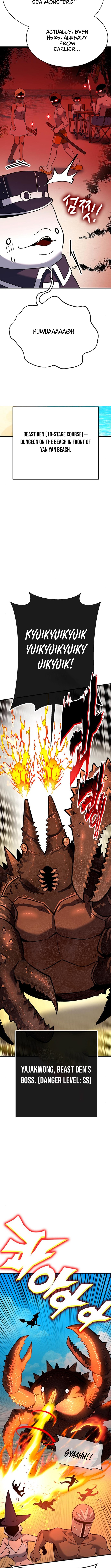 Dig or Die Chapter 23 - Page 19
