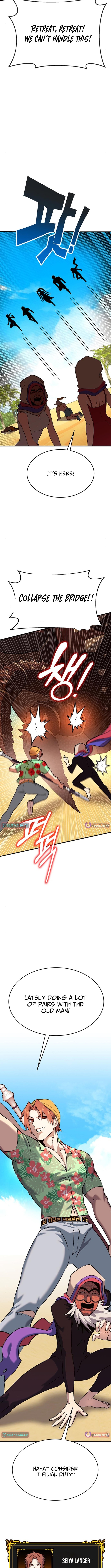 Dig or Die Chapter 23 - Page 20